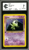 CCC 7 Celebi Holo thumbnail 1