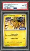 PSA 10 Electabuzz thumbnail 1