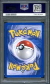 PSA 9 Rayquaza Holo thumbnail 2