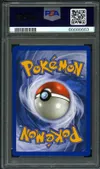 PSA 9 Lugia Crystal thumbnail 2