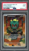 PSA 9 Marshadow thumbnail 1