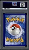 PSA 10 Pyrobut Ex Gold thumbnail 2
