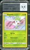 MTG 9.5 Shaymin Holo thumbnail 1