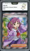 PCA 9.5 Taro thumbnail 1