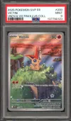 PSA 9 Victini thumbnail 1