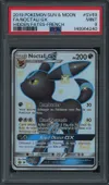 PSA 9 Noctali Gx thumbnail 1