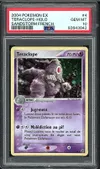 PSA 10 Téraclope Holo thumbnail 1