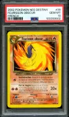 PSA 10 Feurisson Obscur thumbnail 1