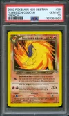 PSA 10 Feurisson Obscur thumbnail 1