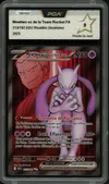 PCA 9 Mewtwo Ex de la Team Rocket thumbnail 1