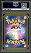 PSA 10 N's Reshiram thumbnail 2