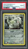 PSA 10 Galeking Holo thumbnail 1