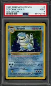 PSA 9 Tortank Holo thumbnail 1