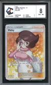 CCC 8 Vicky Holo thumbnail 1