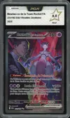 PCA 9.5 Mewtwo Ex de la Team Rocket thumbnail 1