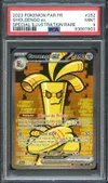PSA 9 Gromago Ex thumbnail 1