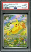PSA 10 Pikachu thumbnail 1