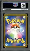 PSA 10 Bulbasaur thumbnail 2