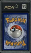 PCA 9 Pikachu Holo thumbnail 2