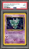 PSA 9 Feuforêve Holo thumbnail 1