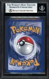 BGS 9 Dracaufeu Obscur Holo thumbnail 2