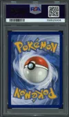 PSA 9 Tortank Ex thumbnail 2