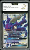 PCA 9.5 Darkrai Gx Shiny thumbnail 1