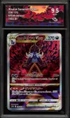 CA 9.5 Hisuian Samurott VStar thumbnail 1