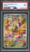 PSA 9 Kirlia thumbnail 1
