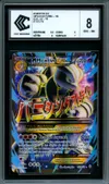 CCC 8 Méga Mewtwo Ex thumbnail 1