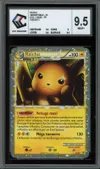 CCC 9.5 Raichu Prime thumbnail 1