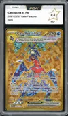 PCA 9.5 Carchacrok Ex Gold thumbnail 1