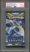 PSA 10 Booster EB12 Tempête Argentée thumbnail 1