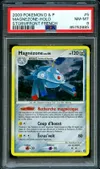 PSA 8 Magnézone Holo thumbnail 1