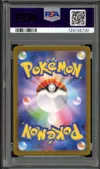 PSA 10 Kyurem Ex thumbnail 2