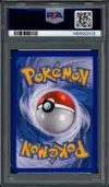 PSA 8 Dialga G Niv. X thumbnail 2
