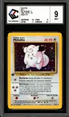 CCC 9 Mélofée Holo thumbnail 1