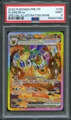 PSA 9 Pyroli Ex thumbnail 1