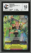 CCC 10 Roronoa Zoro thumbnail 1