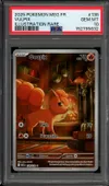PSA 10 Goupix thumbnail 1