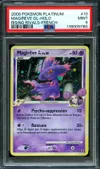 PSA 9 Magirêve Holo thumbnail 1