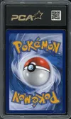 PCA 9.5 Nostenfer Ex de la Team Rocket Gold thumbnail 2
