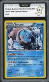 PCA 9.5 Tortank Holo thumbnail 1