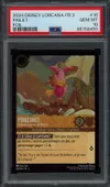 PSA 10 Porcinet Foil thumbnail 1