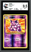 CCC 9.5 Nidoking Reverse thumbnail 1