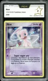 PCA 8 Mew Holo thumbnail 1