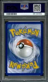 PSA 9 Dinglu Ex thumbnail 2