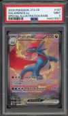 PSA 9 Drattak Ex thumbnail 1
