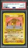 PSA 10 Kicklee thumbnail 1