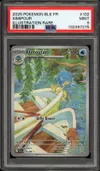 PSA 9 Flotoutan thumbnail 1